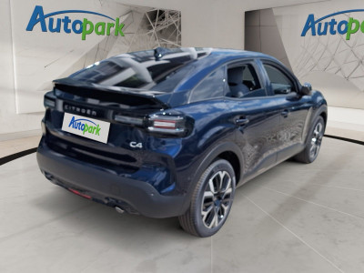 Citroën C4 Neuwagen