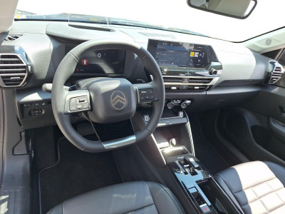 Citroën C4 Neuwagen