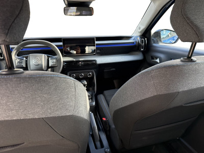 Citroën C3 Vorführwagen