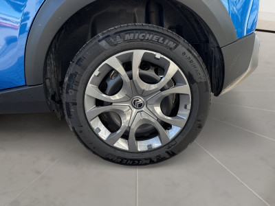 Citroën C3 Vorführwagen