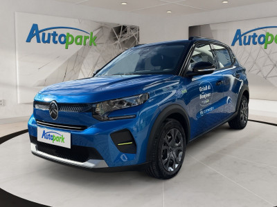 Citroën C3 Vorführwagen