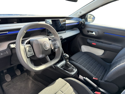 Citroën C3 Vorführwagen