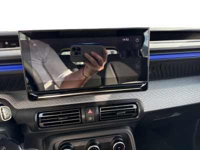 Citroën C3 Vorführwagen