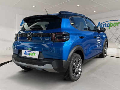 Citroën C3 Vorführwagen