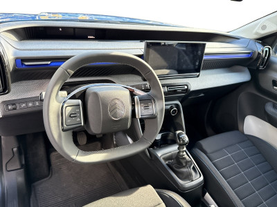 Citroën C3 Vorführwagen