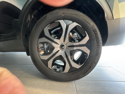 Citroën C3 Aircross Neuwagen