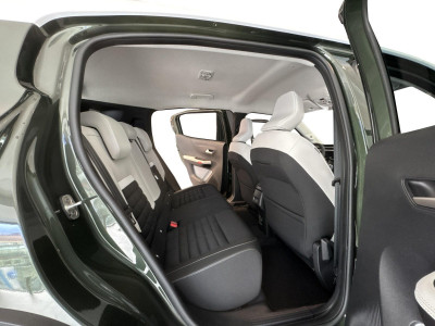 Citroën C3 Aircross Neuwagen