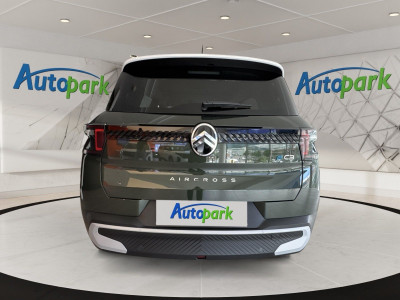 Citroën C3 Aircross Neuwagen
