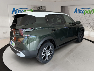 Citroën C3 Aircross Neuwagen