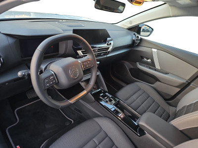 Citroën C4 Neuwagen