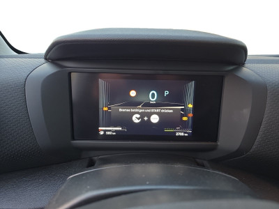 Citroën C4 Neuwagen