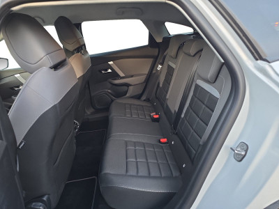 Citroën C4 Neuwagen