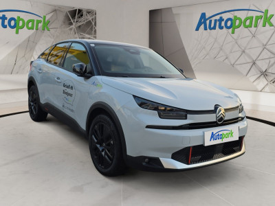 Citroën C4 Neuwagen