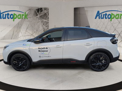 Citroën C4 Neuwagen