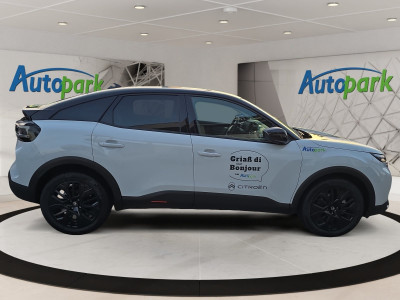 Citroën C4 Neuwagen