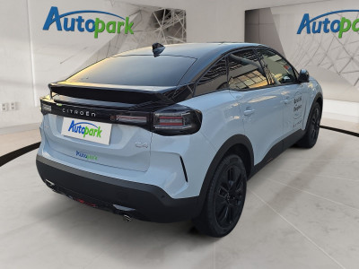 Citroën C4 Neuwagen