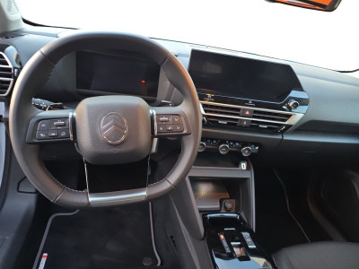 Citroën C4 Neuwagen