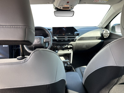 Citroën C4 Neuwagen