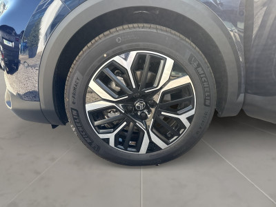 Citroën C4 Neuwagen