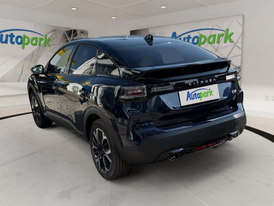 Citroën C4 Neuwagen