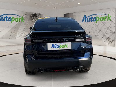 Citroën C4 Neuwagen