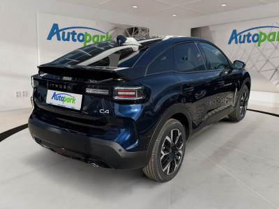 Citroën C4 Neuwagen