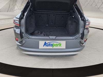 VW ID.4 Gebrauchtwagen