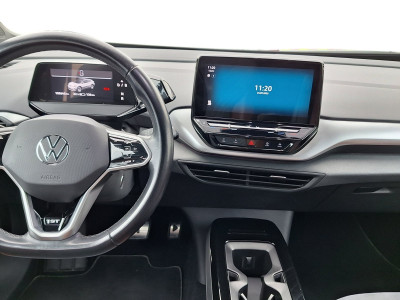 VW ID.4 Gebrauchtwagen