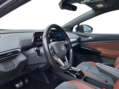 VW ID.4 Gebrauchtwagen