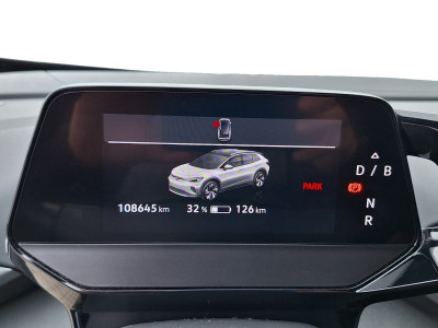 VW ID.4 Gebrauchtwagen