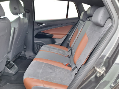 VW ID.4 Gebrauchtwagen