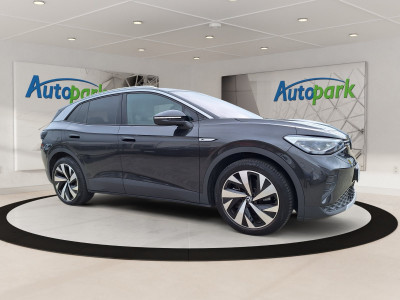 VW ID.4 Gebrauchtwagen