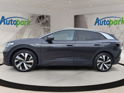 VW ID.4 Gebrauchtwagen