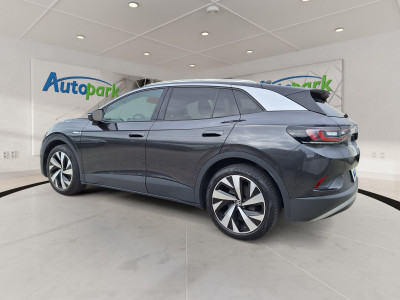 VW ID.4 Gebrauchtwagen