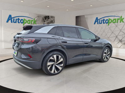 VW ID.4 Gebrauchtwagen