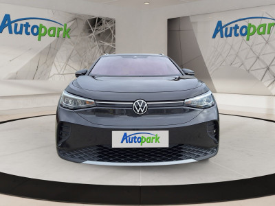 VW ID.4 Gebrauchtwagen