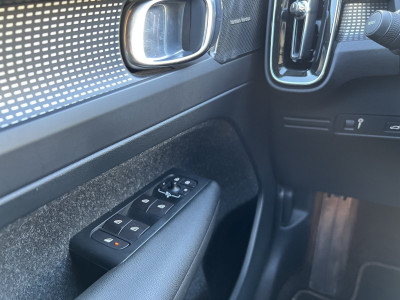 Volvo XC40 Gebrauchtwagen