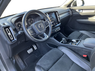 Volvo XC40 Gebrauchtwagen