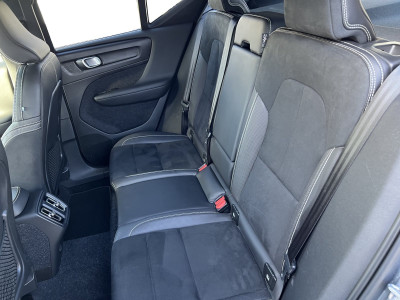 Volvo XC40 Gebrauchtwagen