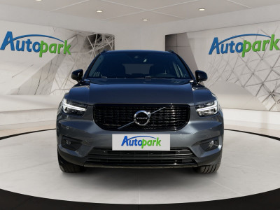 Volvo XC40 Gebrauchtwagen