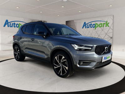 Volvo XC40 Gebrauchtwagen