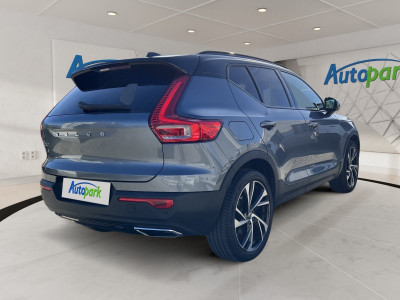 Volvo XC40 Gebrauchtwagen