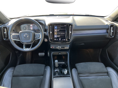 Volvo XC40 Gebrauchtwagen