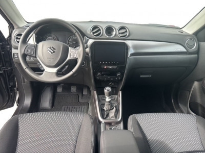 Suzuki Vitara Neuwagen