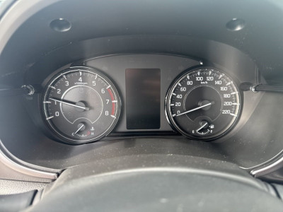 Suzuki Vitara Neuwagen