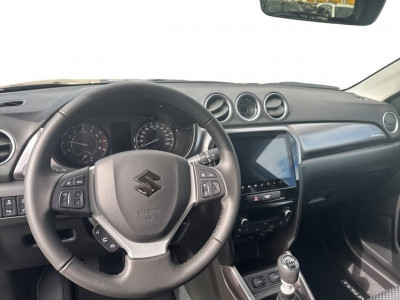 Suzuki Vitara Neuwagen