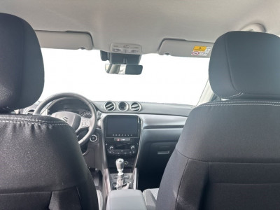 Suzuki Vitara Neuwagen