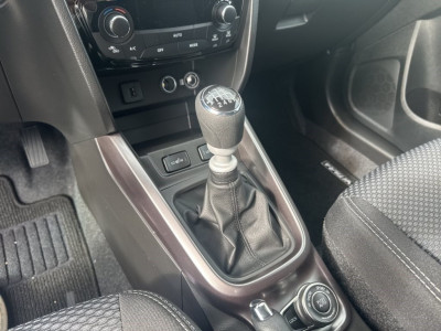 Suzuki Vitara Neuwagen