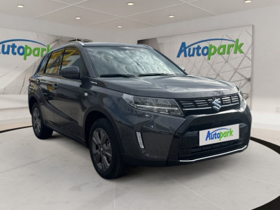 Suzuki Vitara Neuwagen