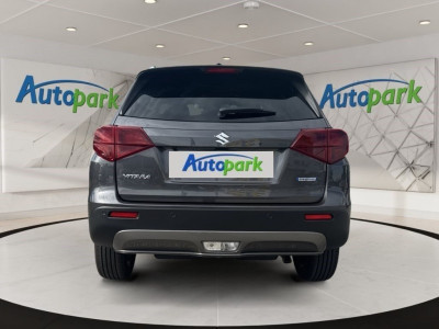 Suzuki Vitara Neuwagen